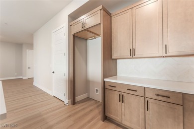 Brand new Foscari Italianate plan at Mira Villa by Toll Brothers