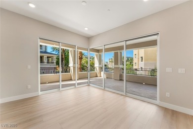 Brand new Foscari Italianate plan at Mira Villa by Toll Brothers