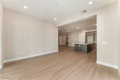 Brand new Foscari Italianate plan at Mira Villa by Toll Brothers