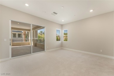 Brand new Foscari Italianate plan at Mira Villa by Toll Brothers