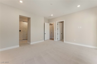 Brand new Foscari Italianate plan at Mira Villa by Toll Brothers