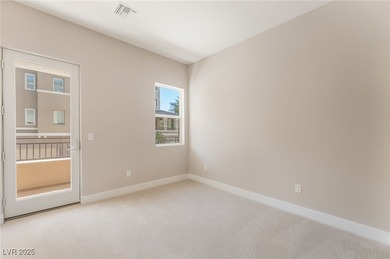 Brand new Foscari Italianate plan at Mira Villa by Toll Brothers