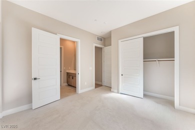 Brand new Foscari Italianate plan at Mira Villa by Toll Brothers