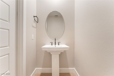 Brand new Foscari Italianate plan at Mira Villa by Toll Brothers