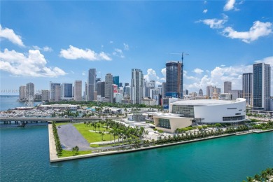 Stunning 2-bedroom, 2-bath corner unit with breathtaking water