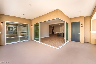 Brand new Foscari Italianate plan at Mira Villa by Toll Brothers