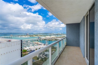 Stunning 2-bedroom, 2-bath corner unit with breathtaking water