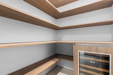 Luxurious three story waterfront estate newly constructed in