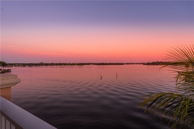 Breathtaking highly sought after penthouse unit with panoramic