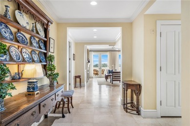 Breathtaking highly sought after penthouse unit with panoramic