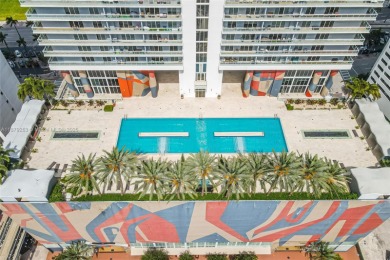 Stunning 2-bedroom, 2-bath corner unit with breathtaking water