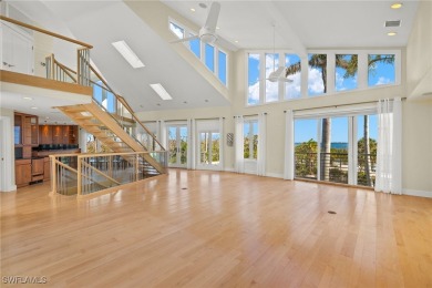 Luxury coastal living redefined - a waterfront sanctuary on