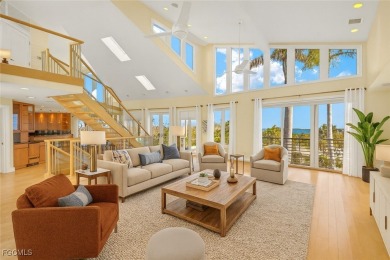 Luxury coastal living redefined - a waterfront sanctuary on