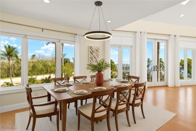 Luxury coastal living redefined - a waterfront sanctuary on