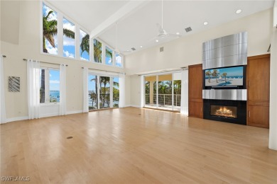 Luxury coastal living redefined - a waterfront sanctuary on