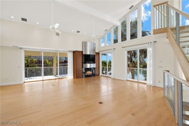 Luxury coastal living redefined - a waterfront sanctuary on