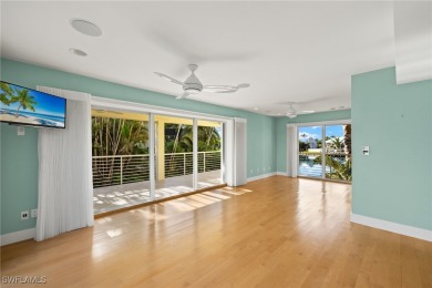 Luxury coastal living redefined - a waterfront sanctuary on