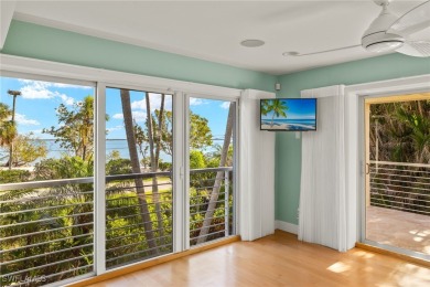 Luxury coastal living redefined - a waterfront sanctuary on