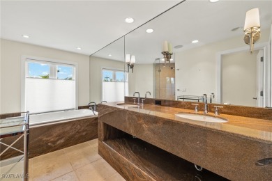 Luxury coastal living redefined - a waterfront sanctuary on