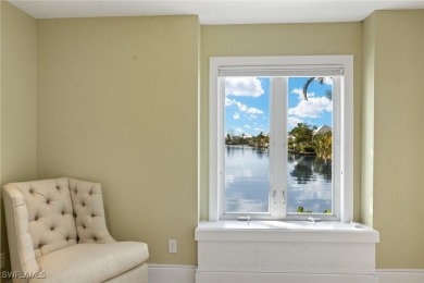 Luxury coastal living redefined - a waterfront sanctuary on