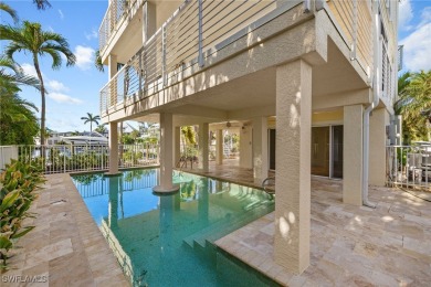 Luxury coastal living redefined - a waterfront sanctuary on