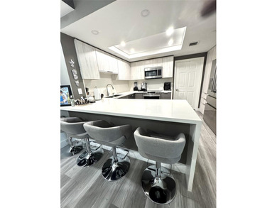 SPACIOUS 3 BEDROOMS AND TWO BATHROOMS LOCATED IN A HIGHLY