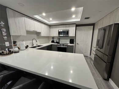 SPACIOUS 3 BEDROOMS AND TWO BATHROOMS LOCATED IN A HIGHLY