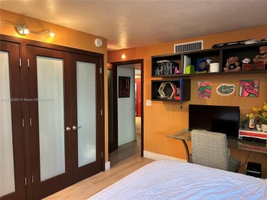 Seize the opportunity to transform a spacious 3 Bedroom 2 Baths