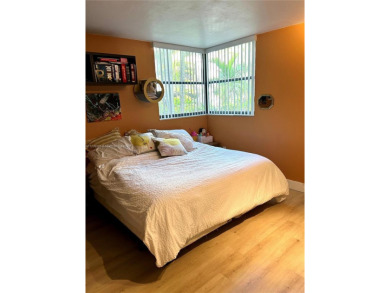 Seize the opportunity to transform a spacious 3 Bedroom 2 Baths