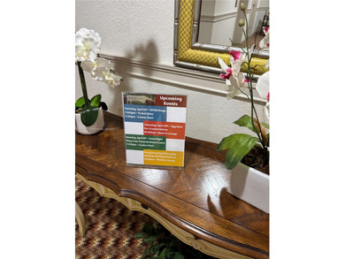 Home sweet home!! Come see a meticulously maintained beautiful