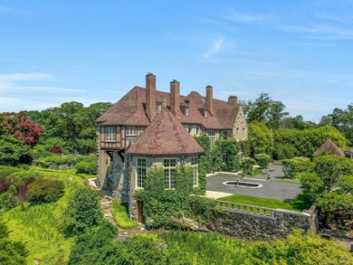 Renamor is a spectacular estate blending history, grandeur and