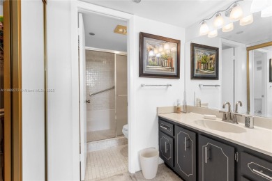 Well maintained corner unit  2  bedrooms, 2 bathrooms located in