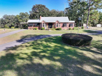 Charming Traditional Brick Home with Spectacular Sunset Views on