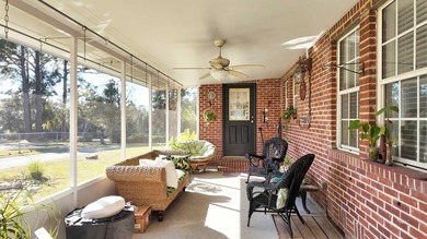 Charming Traditional Brick Home with Spectacular Sunset Views on