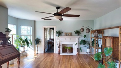 Charming Traditional Brick Home with Spectacular Sunset Views on