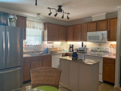 Extensive exterior remodel and updated interior, including