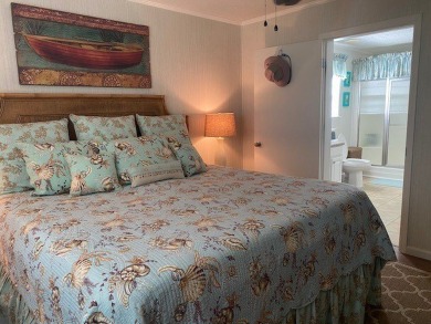 Extensive exterior remodel and updated interior, including