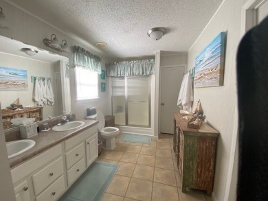 Extensive exterior remodel and updated interior, including