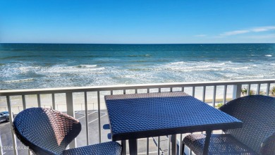 Wake up to the sound of waves and panoramic ocean views from