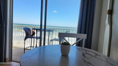 Wake up to the sound of waves and panoramic ocean views from