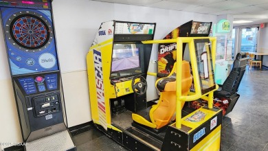 Wake up to the sound of waves and panoramic ocean views from