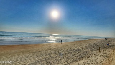 Wake up to the sound of waves and panoramic ocean views from