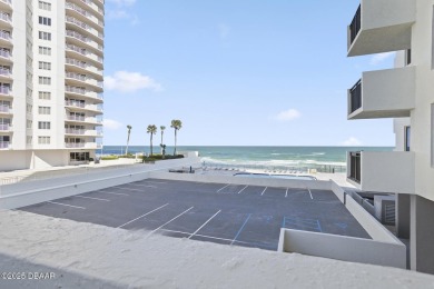Experience premium beach-front living in Daytona Beach Shores!