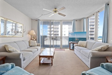 Experience premium beach-front living in Daytona Beach Shores!