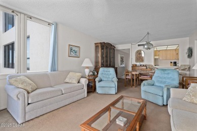 Experience premium beach-front living in Daytona Beach Shores!