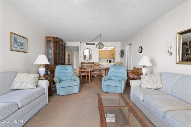 Experience premium beach-front living in Daytona Beach Shores!