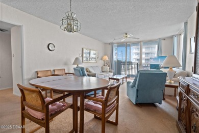 Experience premium beach-front living in Daytona Beach Shores!