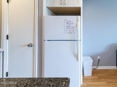 Beautiful ocean views from this updated villa. Incredible