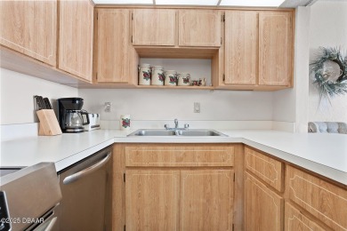 Experience premium beach-front living in Daytona Beach Shores!