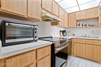 Experience premium beach-front living in Daytona Beach Shores!